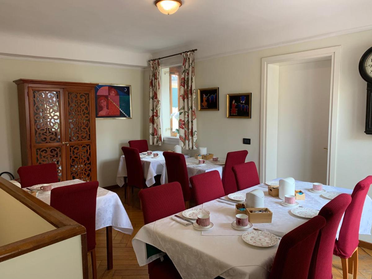 Bed and breakfast Al Campaniel Venecia