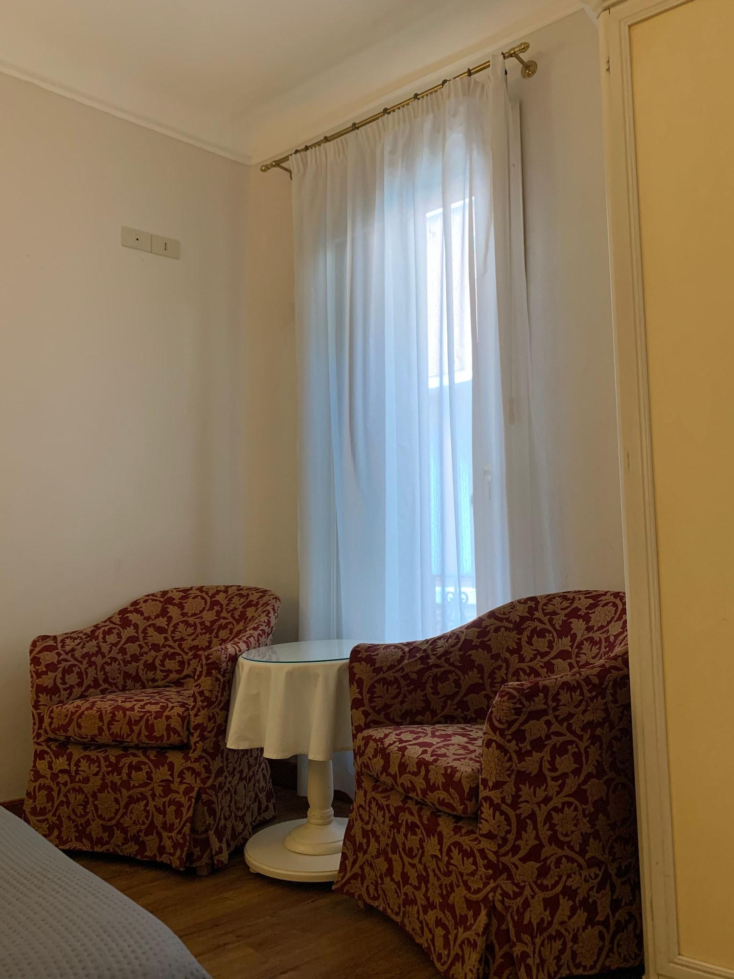 Bed and breakfast Al Campaniel