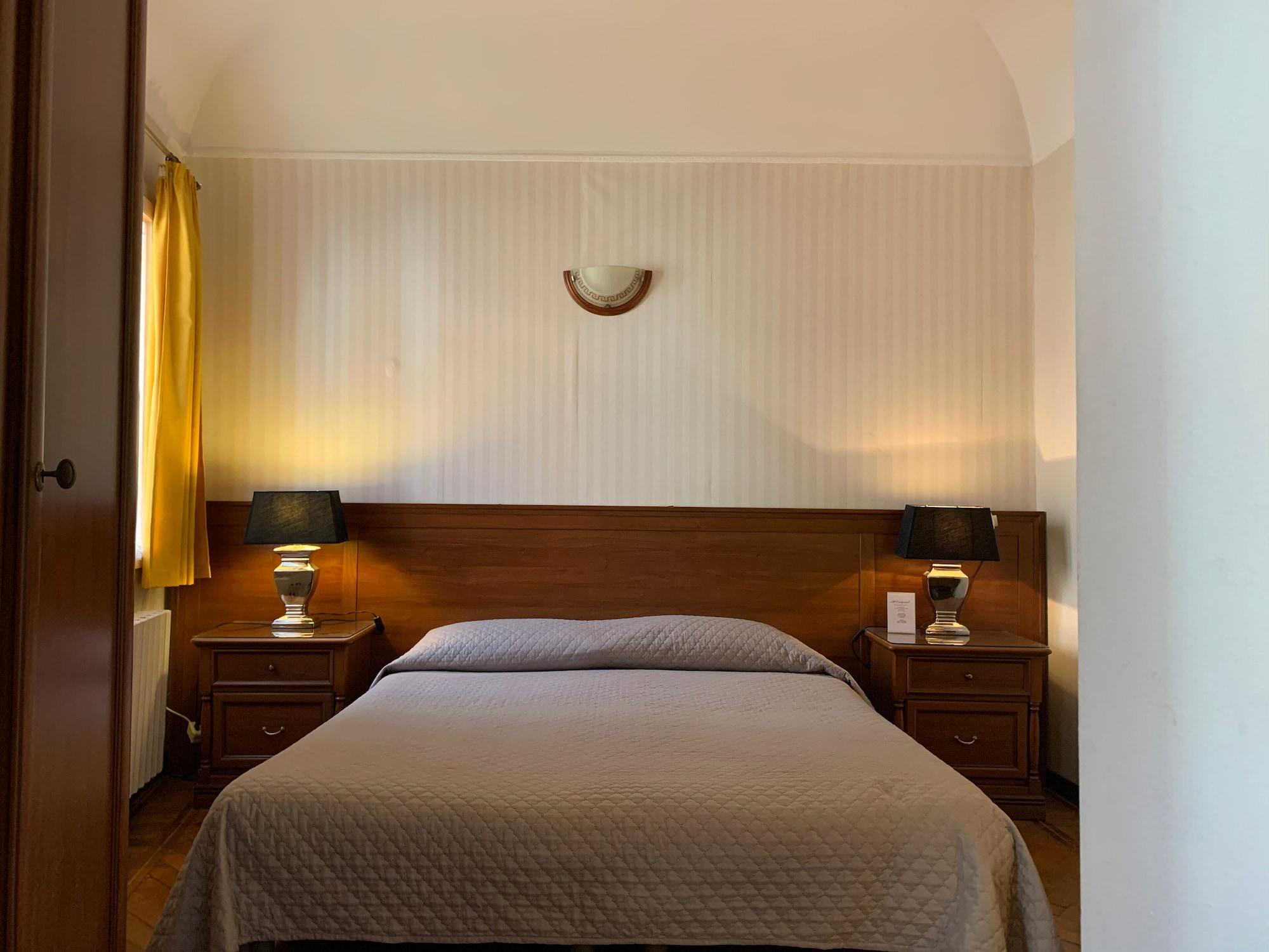 Al Campaniel Bed and breakfast Venecia