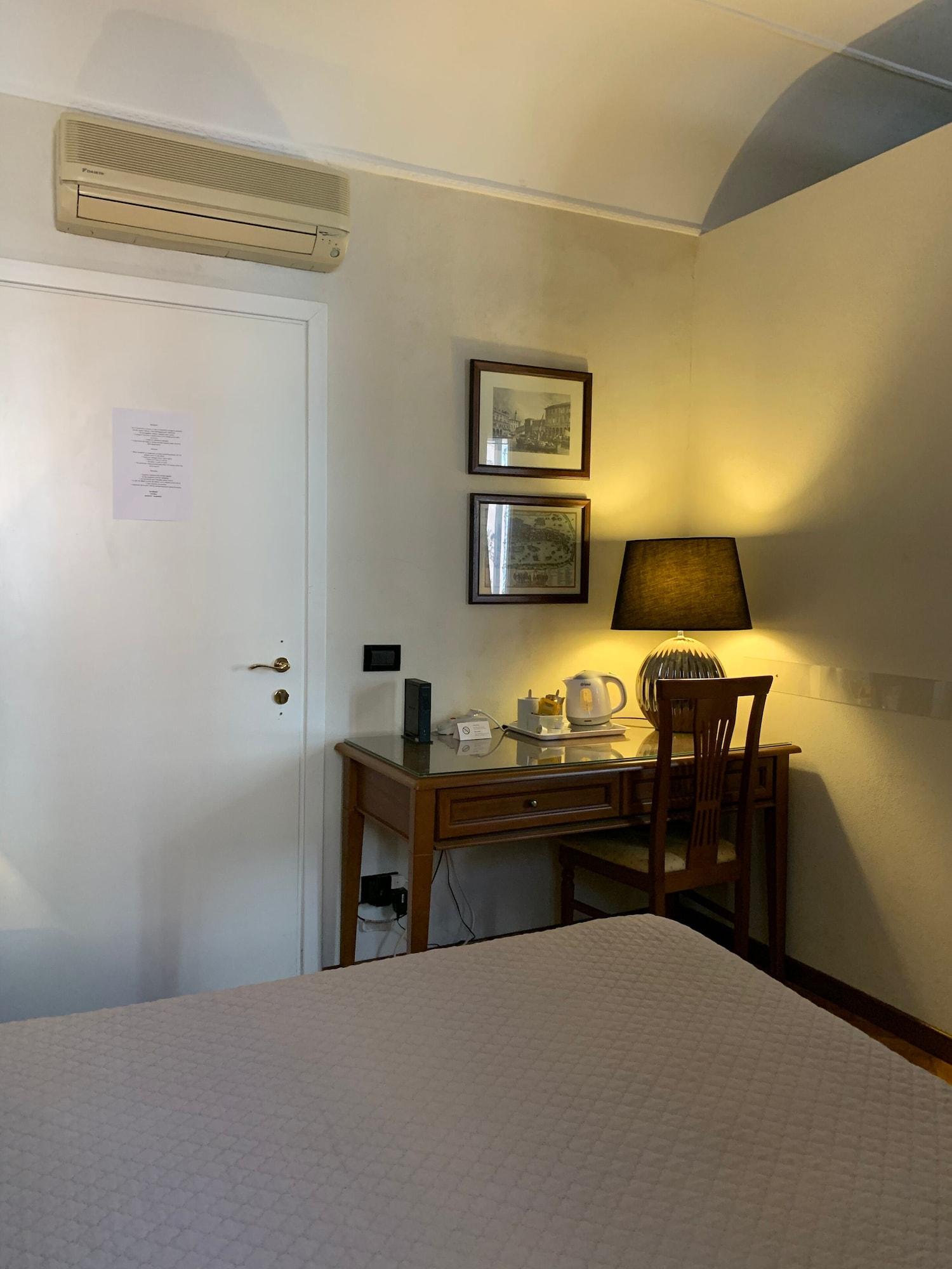 Al Campaniel Bed and breakfast 2*