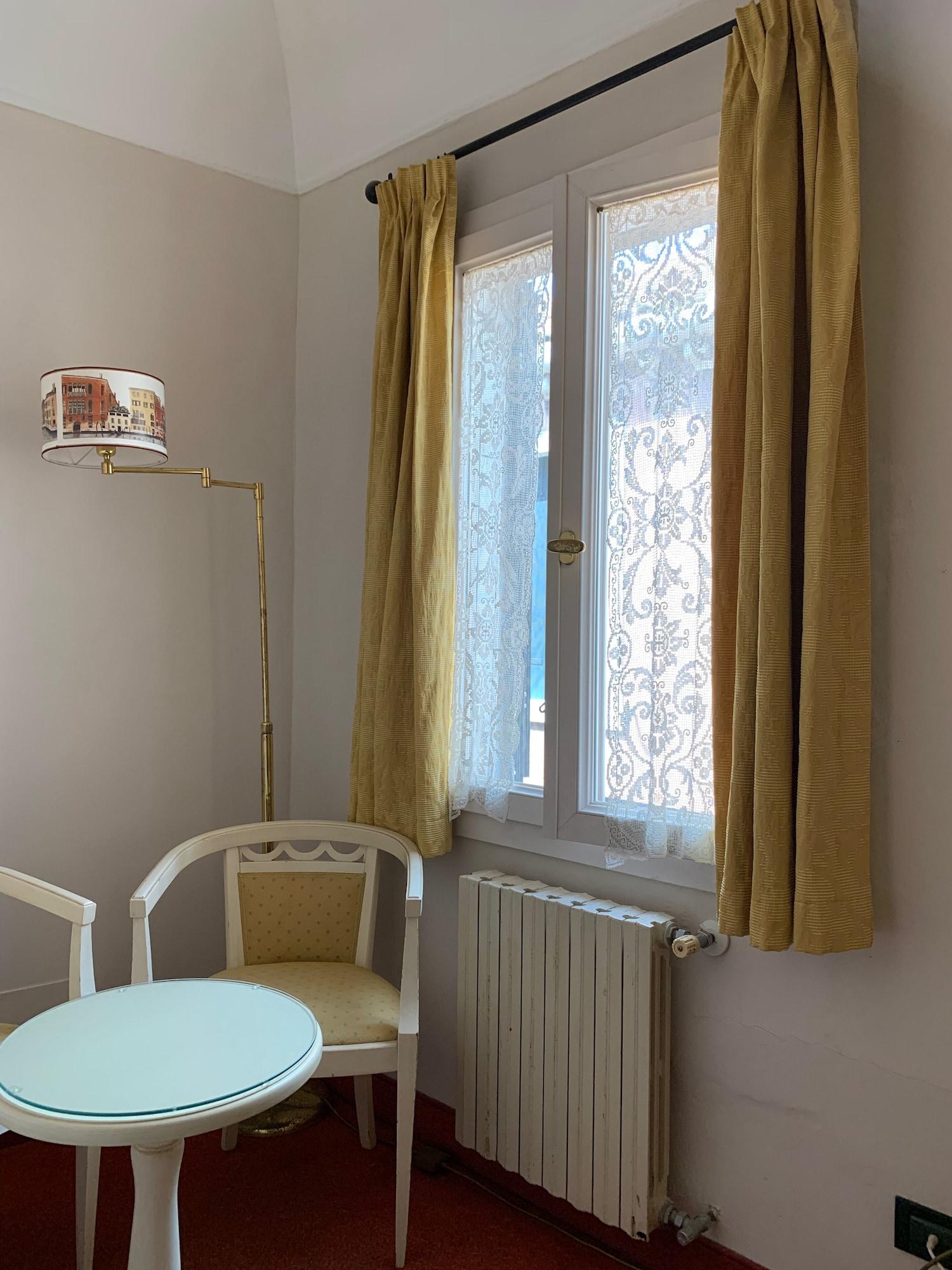 Bed and breakfast Al Campaniel