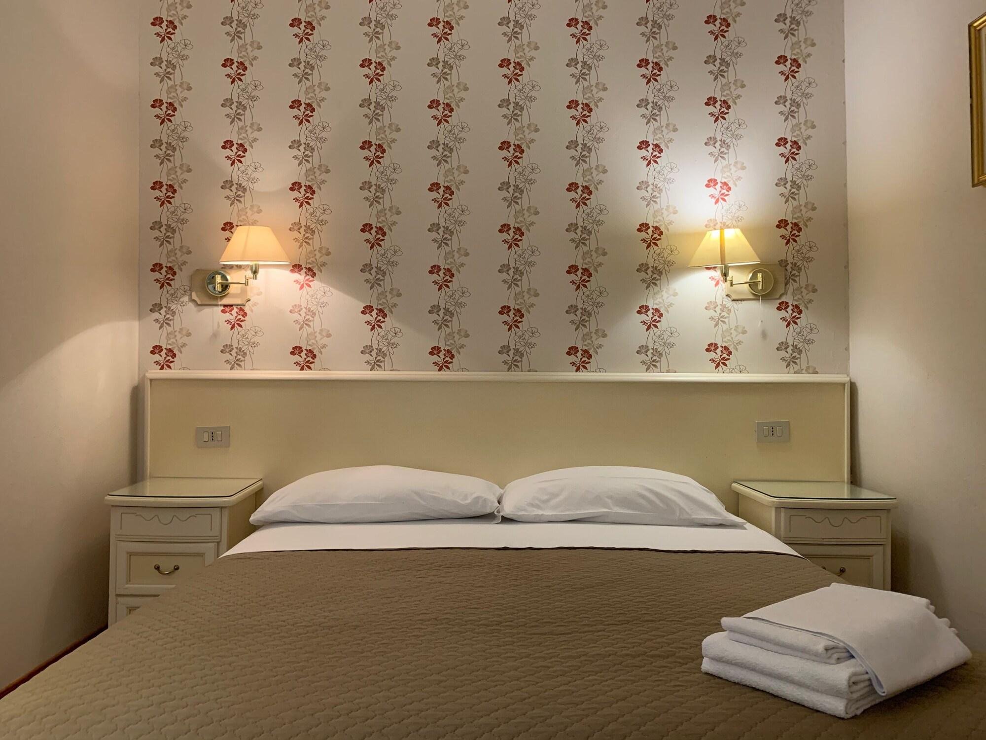 Bed and breakfast Al Campaniel