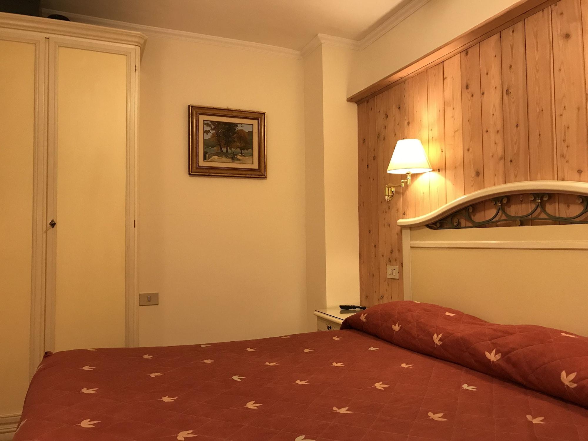 Al Campaniel Bed and breakfast