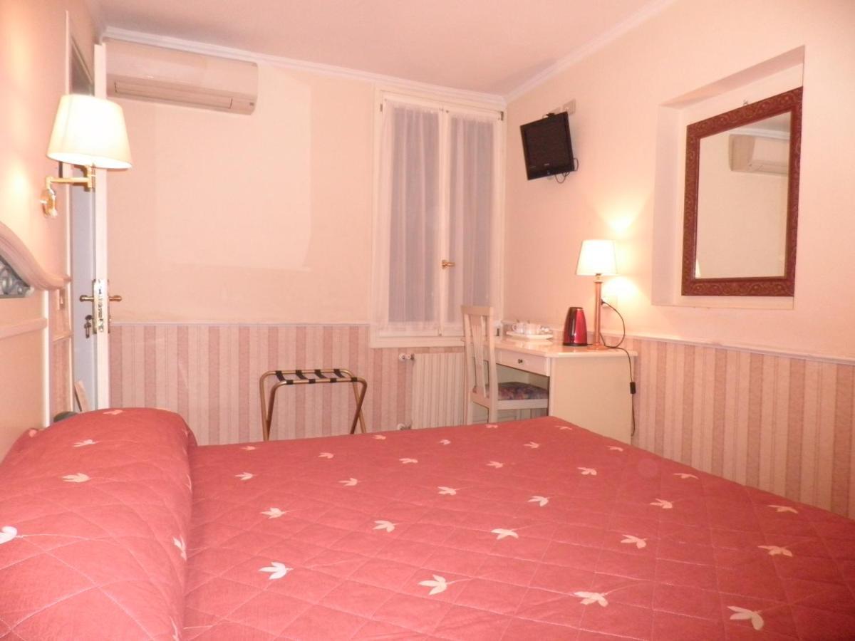 Al Campaniel Bed and breakfast Venecia