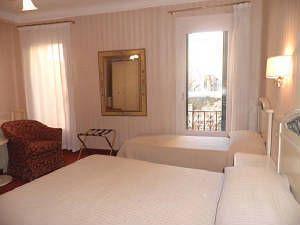 Bed and breakfast Al Campaniel 2*