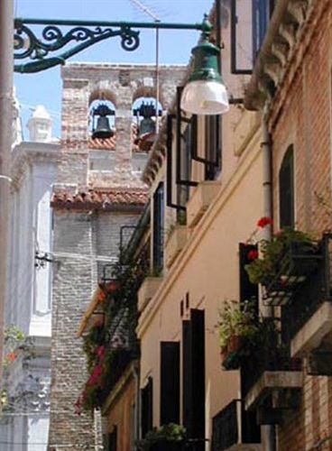 Bed and breakfast Al Campaniel 2*