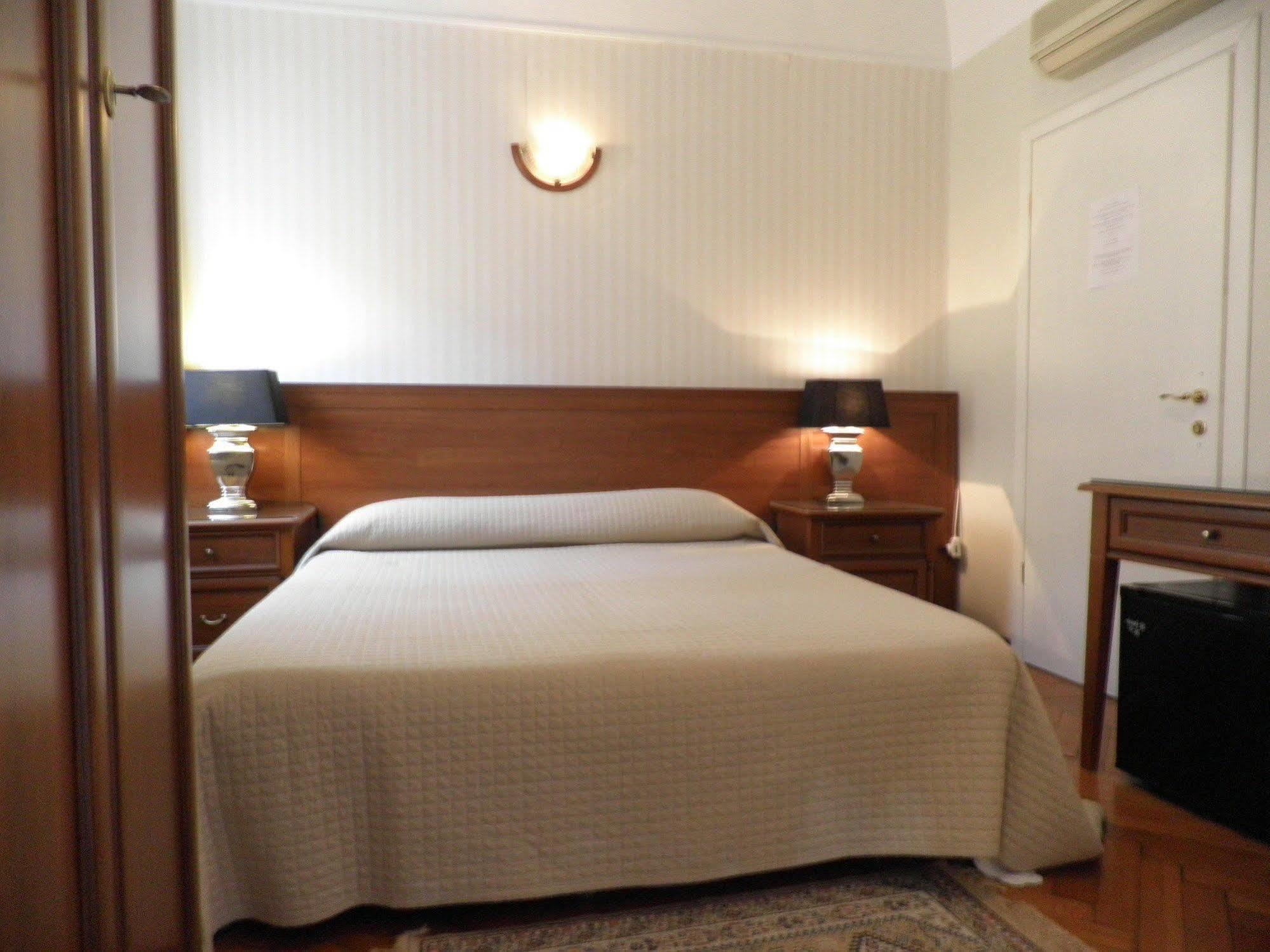 Bed and breakfast Al Campaniel Venecia