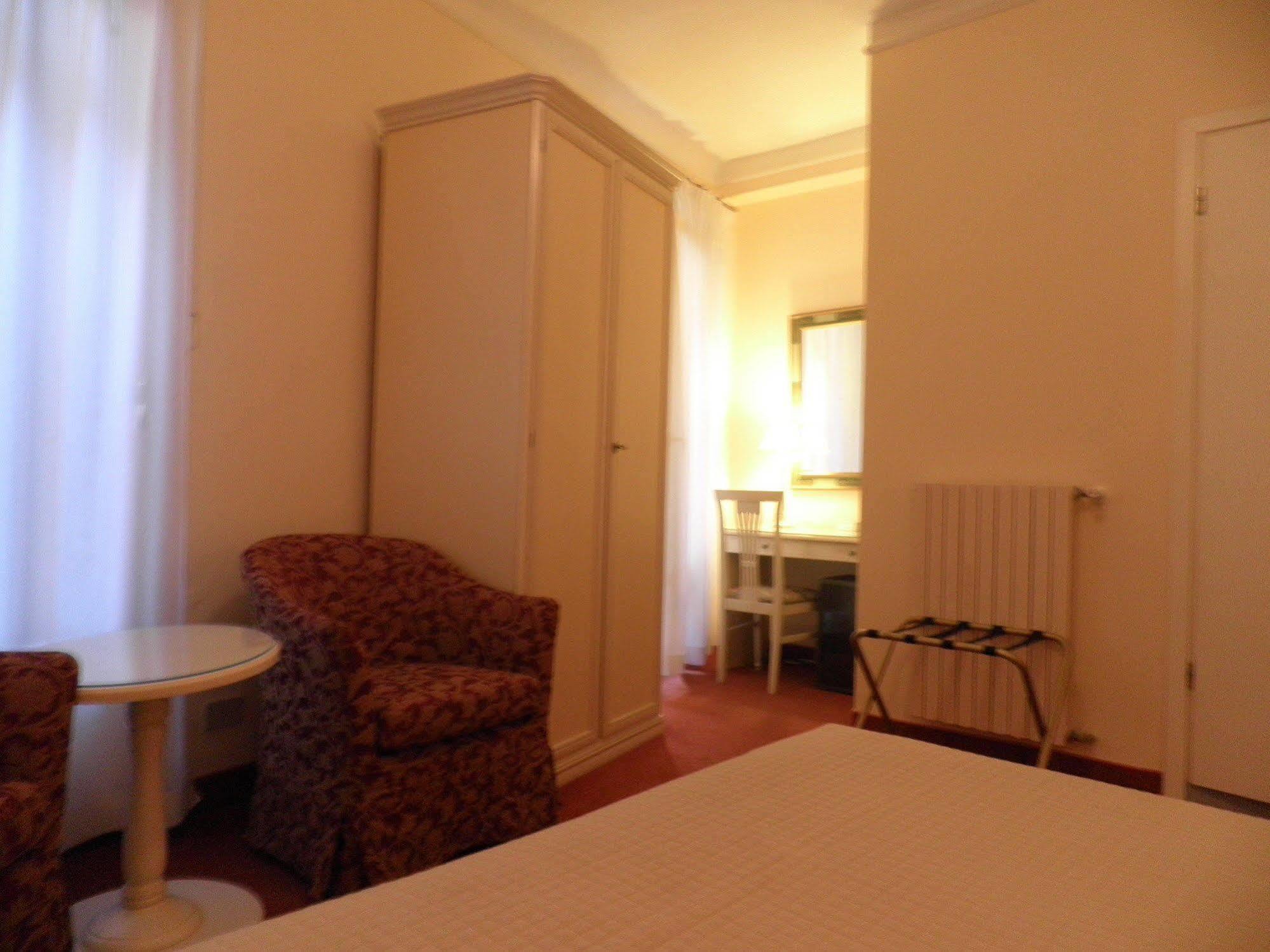 Bed and breakfast Al Campaniel Venecia