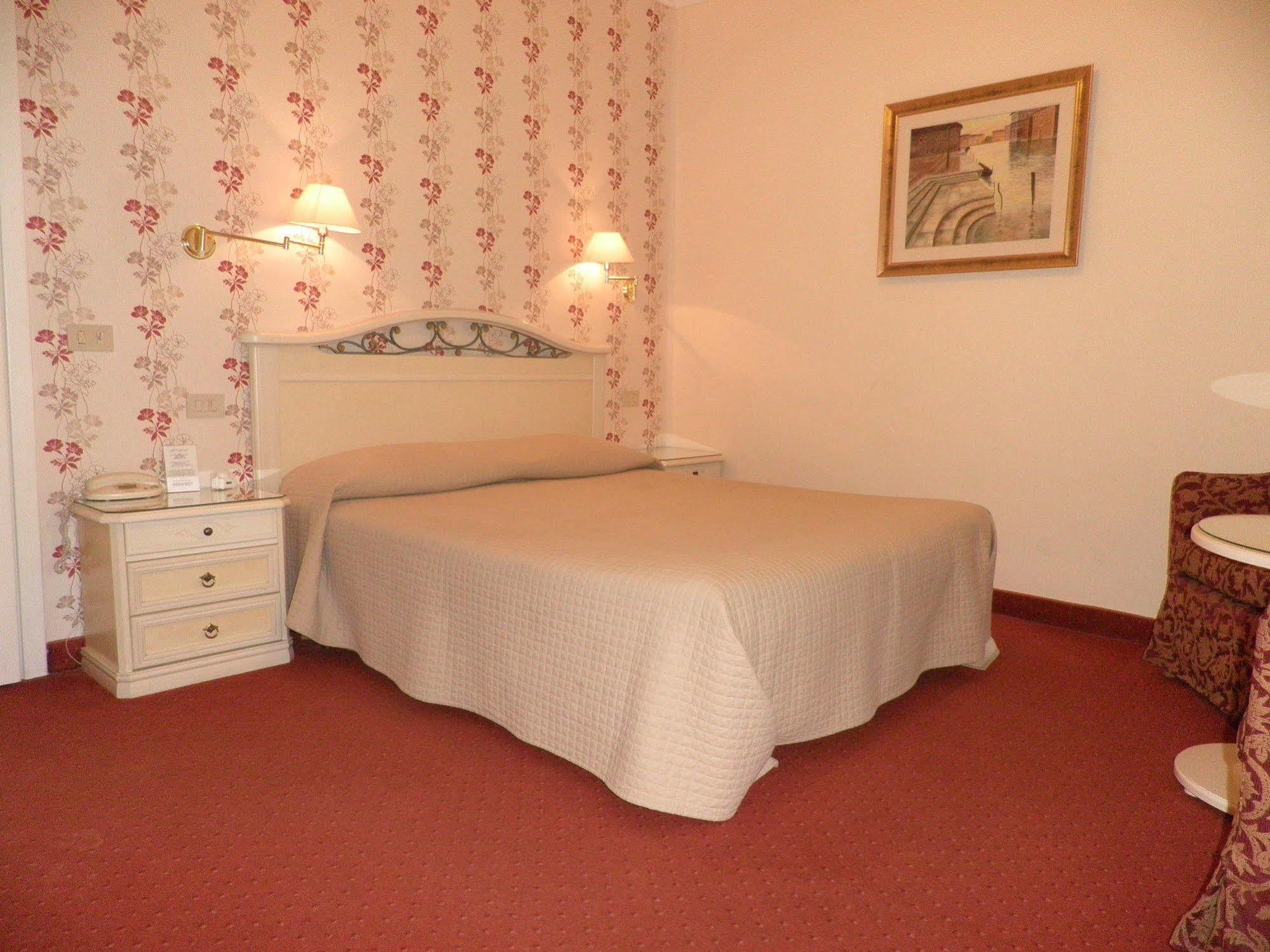 Bed and breakfast Al Campaniel 2*
