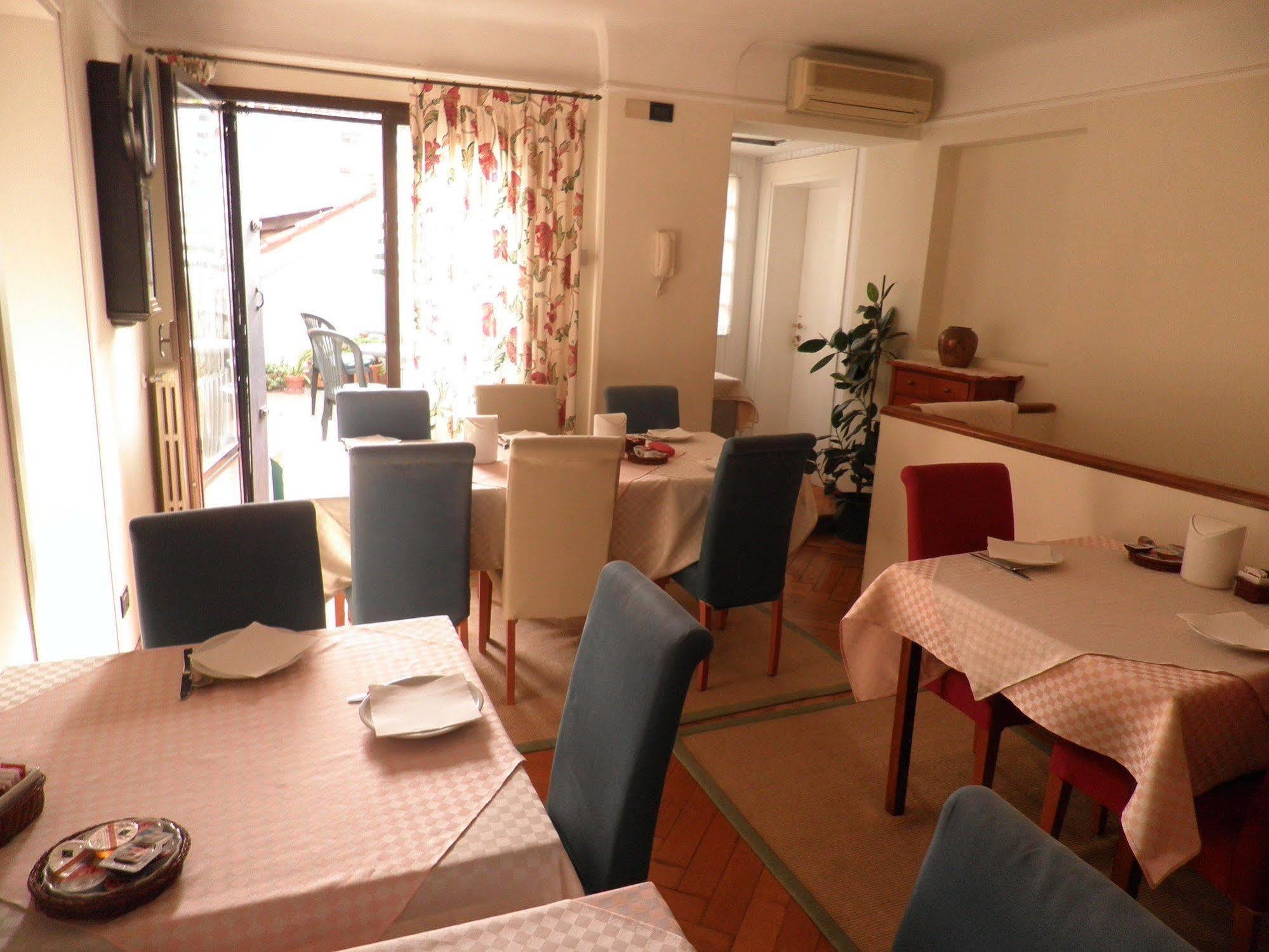 Al Campaniel Bed and breakfast