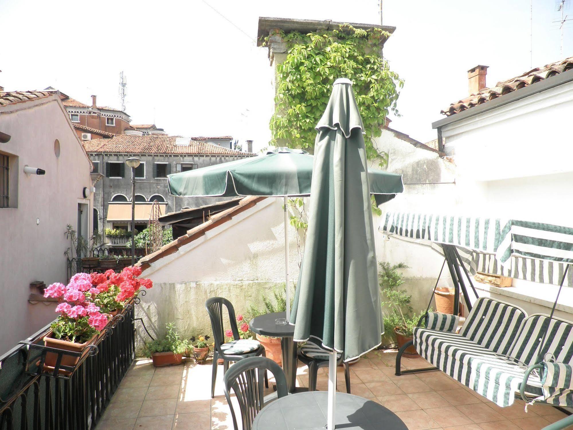 Bed and breakfast Al Campaniel Venecia