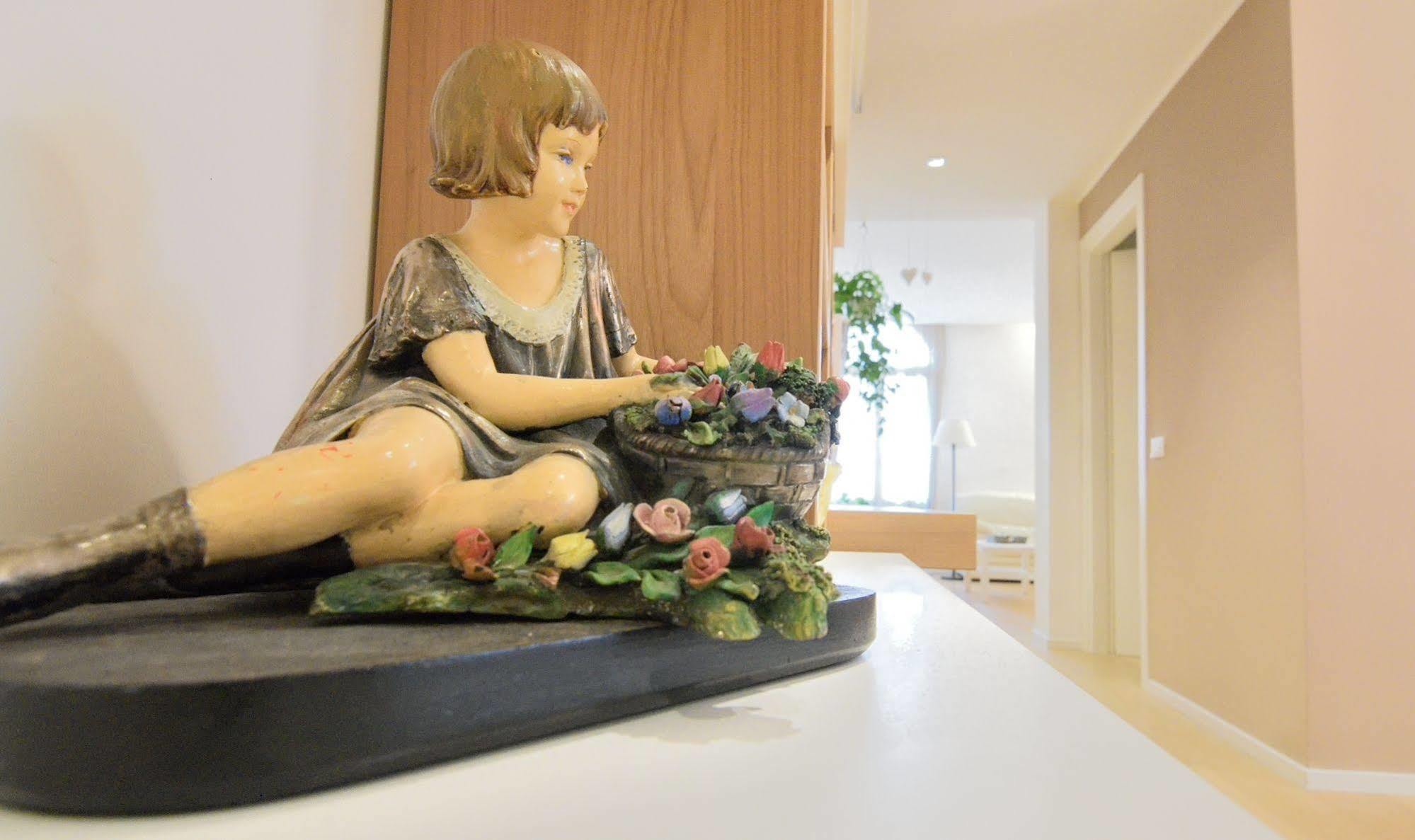 Bed and breakfast Al Campaniel Venecia