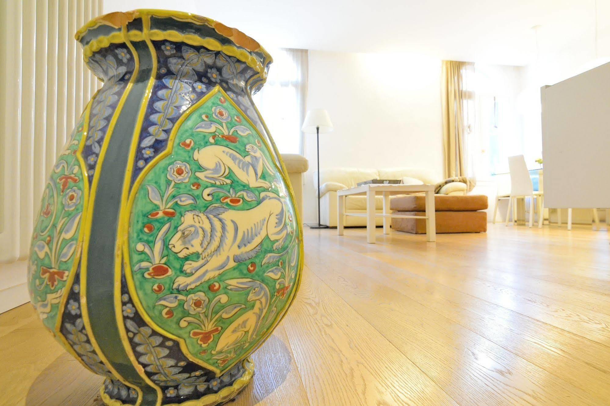 Bed and breakfast Al Campaniel Venecia