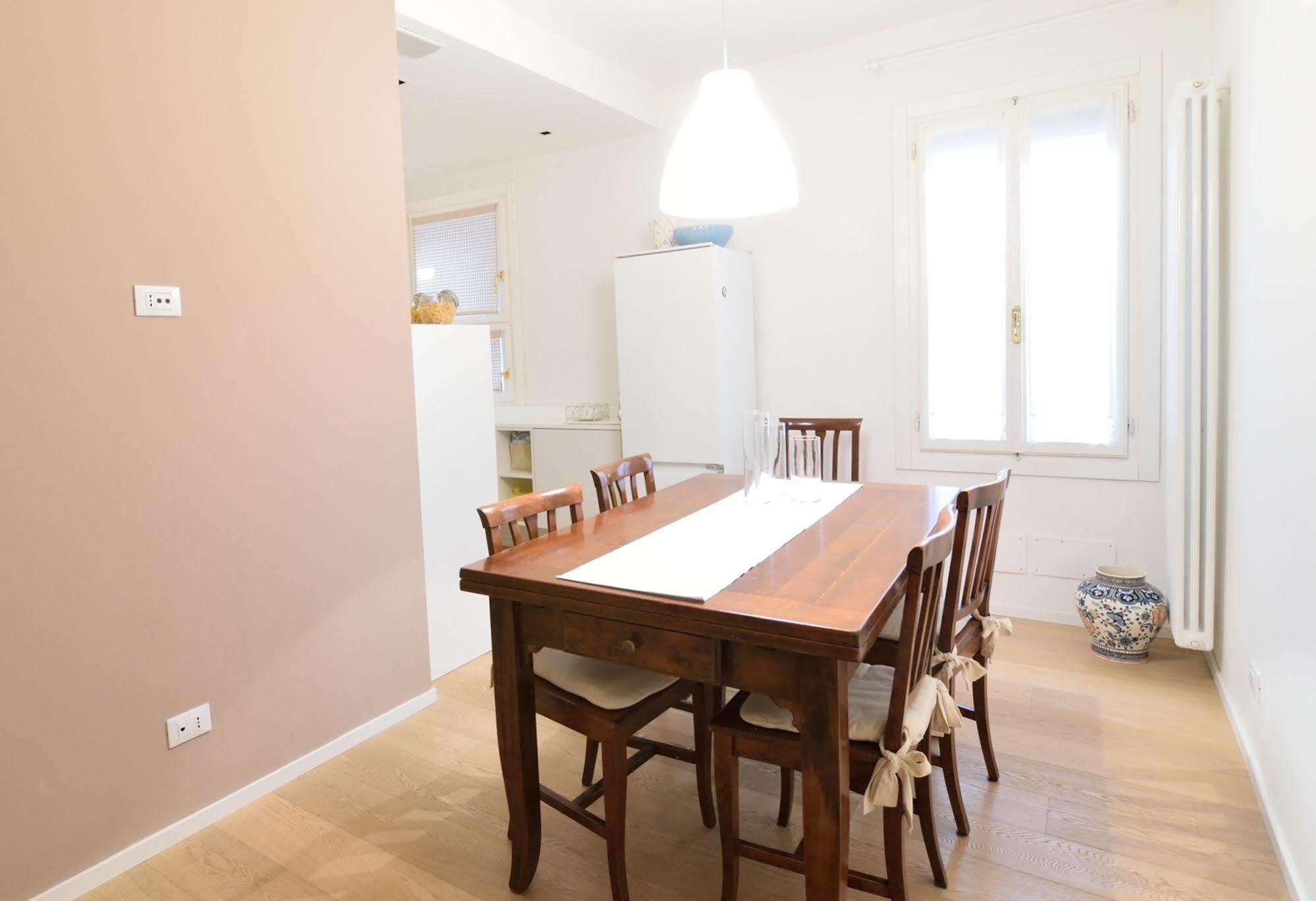 Al Campaniel Bed and breakfast Venecia