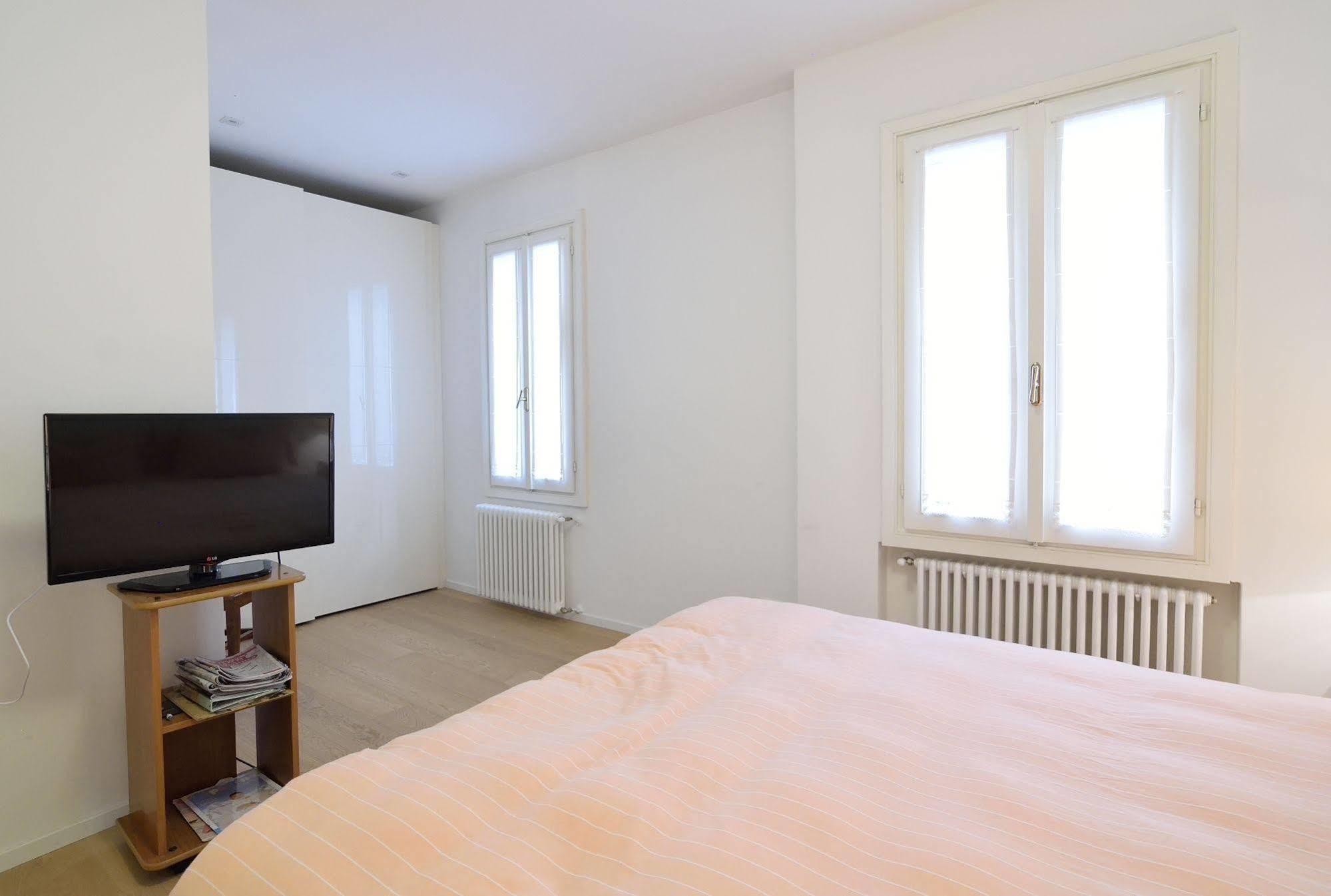 Bed and breakfast Al Campaniel Venecia