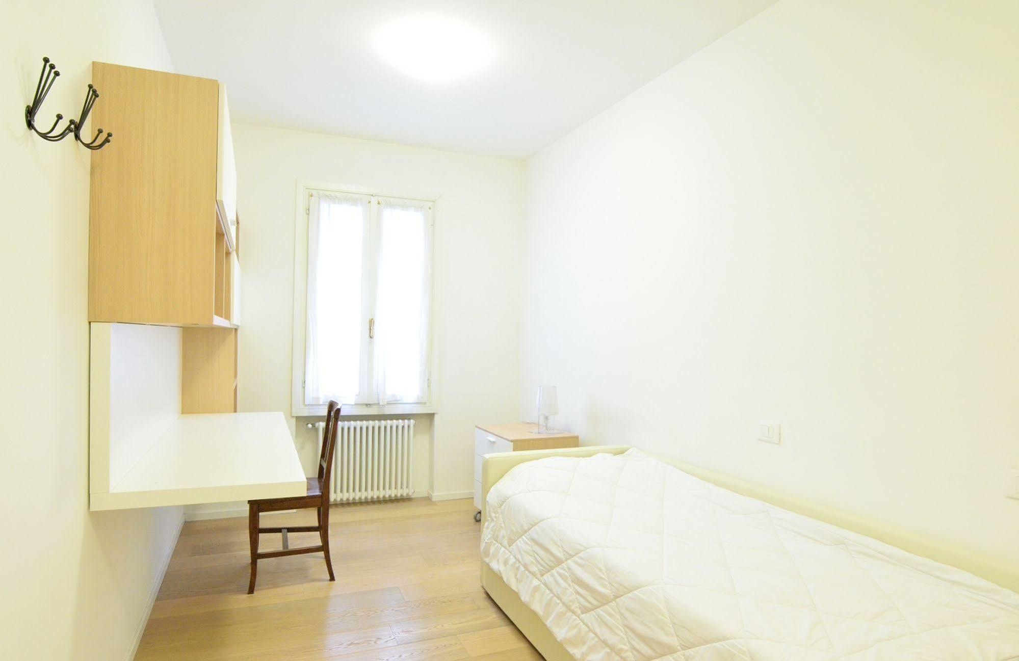 Al Campaniel Bed and breakfast