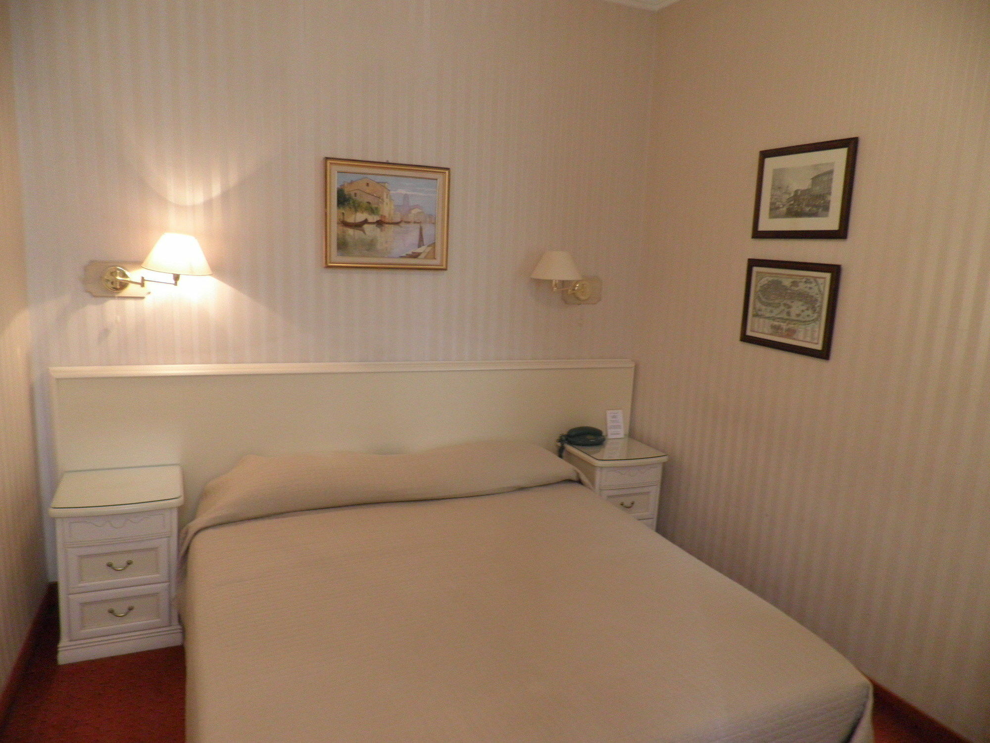 Al Campaniel Bed and breakfast 2*