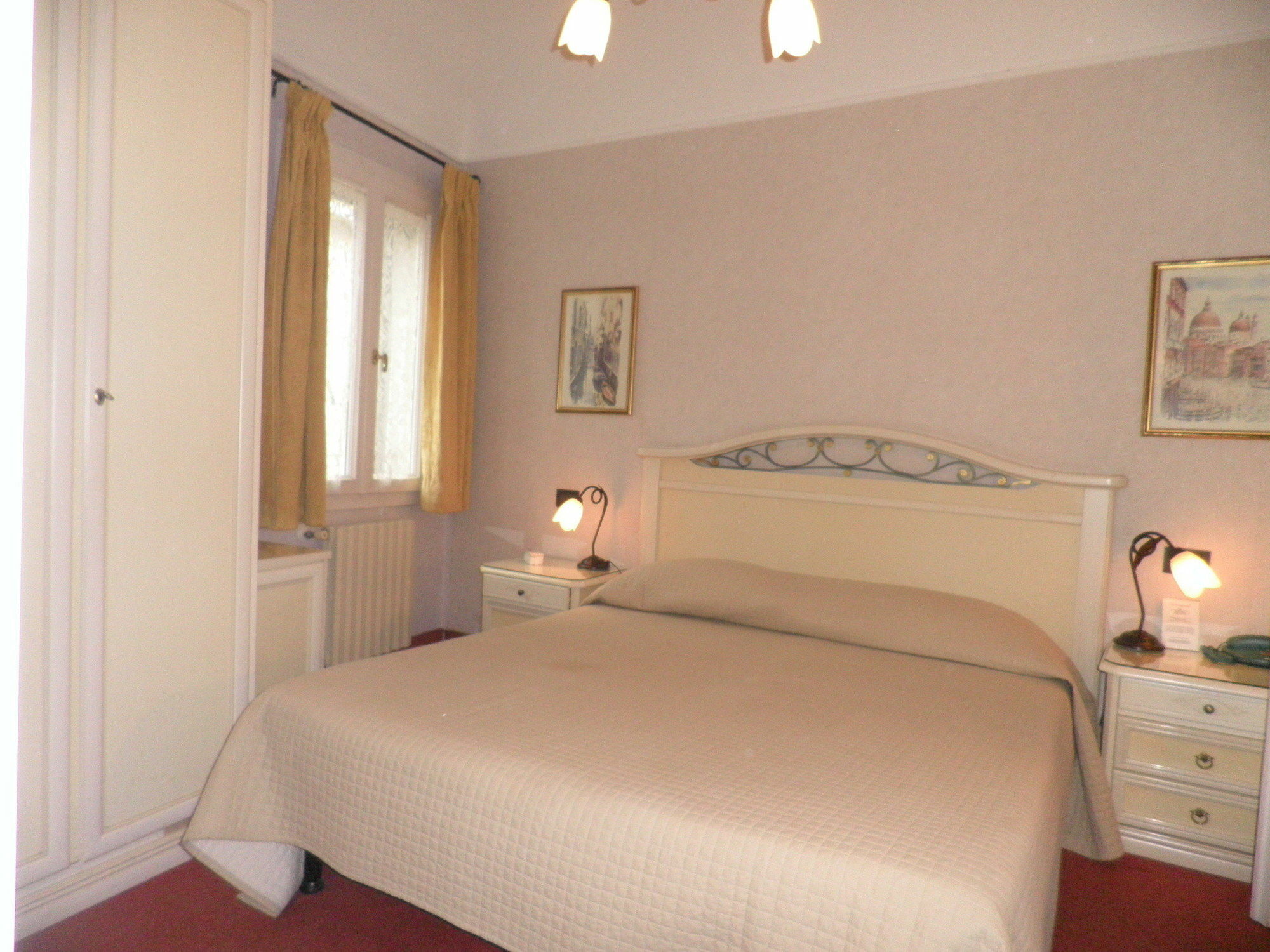 Al Campaniel Bed and breakfast 2*
