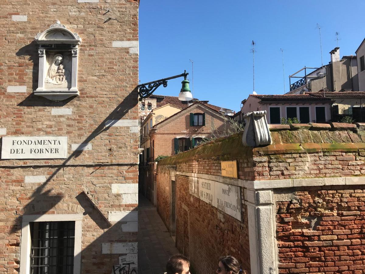 Al Campaniel Bed and breakfast