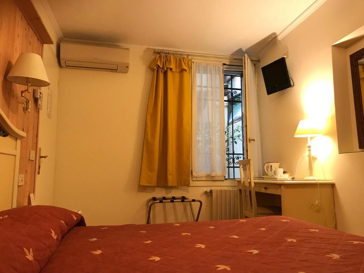 Al Campaniel Bed and breakfast Venecia